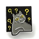 Cartoon Cat Enamel Pins(JEWB-K016-10C-EB)-1