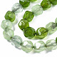 Natural White Jade Beads Strands(G-N326-96)-3