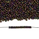 TOHO 11/0 Demi Round Beads(X-SEED-DR11-0085)-1