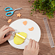 Acrylic Rolling Pin(DIY-CP0011-22A)-3