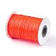 Korean Waxed Polyester Cord(YC1.0MM-A183)-3