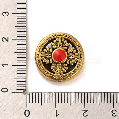 Zinc Alloy Beads(FIND-Q093-01AS-03)-3