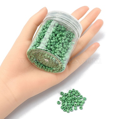 1300Pcs 6/0 Glass Seed Beads(SEED-YW0002-19B)-4