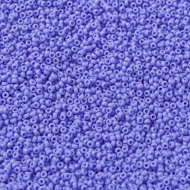 MIYUKI Round Rocailles Beads(SEED-X0056-RR0417L)-3