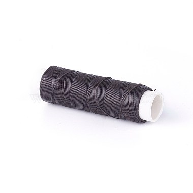 Round Waxed Polyester Twisted Cord(YC-L003-D-13)-2