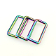 Zinc Alloy Rectangle Buckle Ring(PURS-PW0001-403)-1