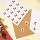 8Pcs Plastic Waterproof Self-Adhesive Picture Stickers(DIY-WH0428-159)-4