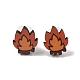 Thanksgiving Stud Earrings Set(EJEW-U016-01P-04)-2