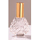 Shell Shape Empty Glass Perfume Spray Bottle(PW-WG82674-02)-1