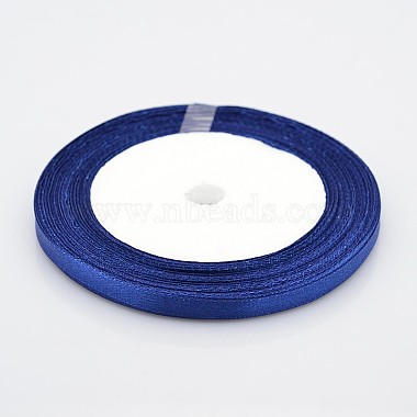 6mm Blue Polyacrylonitrile Fiber Thread & Cord