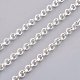 Iron Rolo Chains(CH-S067-S-LF)-1