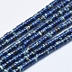 Natural Imperial Jasper Beads Strands(G-J377-4mm-02)-1