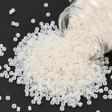 TOHO 8/0 Round Beads(SEED-XTR08-0663)-1