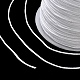 Waxed Cotton Thread Cords(YC-R003-1.0mm-101-B)-3