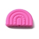 Food Grade Eco-Friendly Silicone Beads(SIL-WH0033-45C)-1
