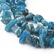 perles naturelles apatite brins(G-F666-01B-02)-3