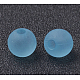 Transparent Acrylic Beads(PL704-C40)-3