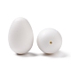 Plastic Simulated Eggs(DIY-I105-01A)-1