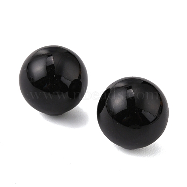 Perles acryliques de perles d'imitation(OACR-S011-16mm-Z25)-3