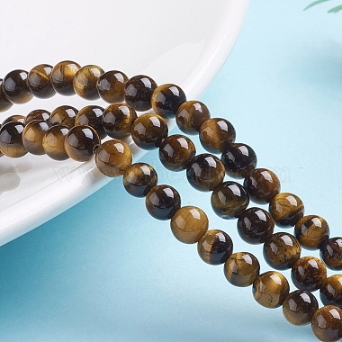 Gemstone Beads(X-Z0RQX011)-4