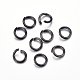 304 Stainless Steel Open Jump Rings(STAS-H467-03B-7MM)-1