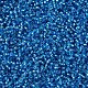 11/0 Grade A Transparent Glass Seed Beads(X-SEED-Q007-F45)-2