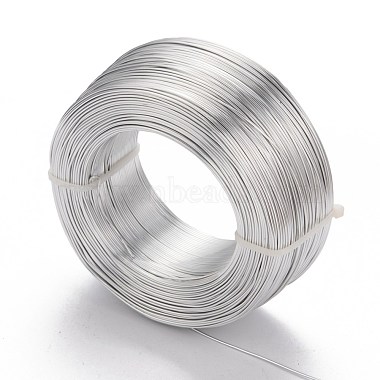 Round Aluminum Wire(AW-S001-1.0mm-01)-3