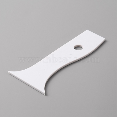 Acrylic Scraper Tools(AJEW-WH0043-83D)-2