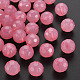 Perles en acrylique de gelée d'imitation(MACR-S373-97A-E03)-1