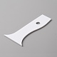 Acrylic Scraper Tools(AJEW-WH0043-83D)-2