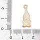 バレンタインデー合金エナメルペンダント(ENAM-I084-01KCG-05)-3