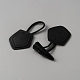 Resin Button(FIND-WH20009-99B)-2