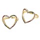 Brass Micro Pave Cubic Zirconia Cuff Rings(RJEW-S044-104-NF)-2