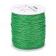 Waxed Cotton Cords(YC-JP0001-1.0mm-239)-2
