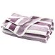 Polyester Stripe Towel(AJEW-FZC0001-007E)-1