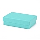 Cardboard Gift Box Jewelry  Boxes(CBOX-F004-03A)-2