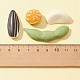 28Pcs 7 Styles Opaque Resin Imitation Food Cabochons(RESI-FS0001-37)-3