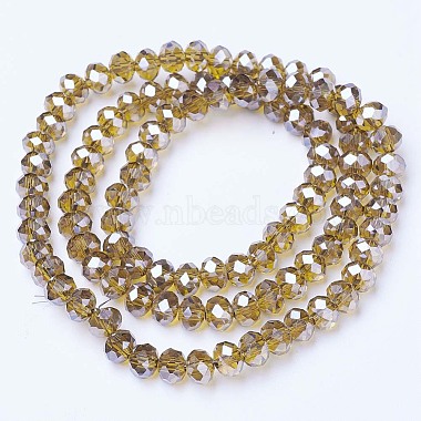 Electroplate Glass Beads Strands(EGLA-A034-T3mm-A12)-2