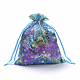 Organza Gift Bags(OP-Q051-5x7-01)-1