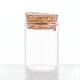 Mini High Borosilicate Glass Bottle Bead Containers(BOTT-PW0001-262A)-1