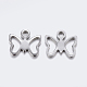 304 Stainless Steel Charms(STAS-F159-34P)-2