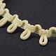 Cloth Gothic Choker Necklaces(NJEW-E085-29B)-2