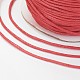 Waxed Cotton Thread Cords(YC-R003-1.5mm-162)-3