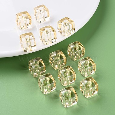 Perles en acrylique transparente(MACR-S373-104-B03)-7