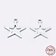 925 Sterling Silver Charms(STER-I014-17S)-1