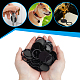 40Pcs Aluminum Keychain(KEYC-NB00039)-3