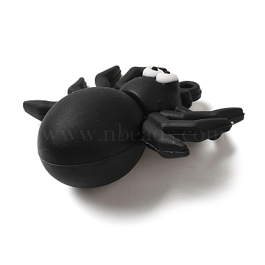 Hallowmas Theme PVC Plastic Pendants(KY-U003-02D)-2