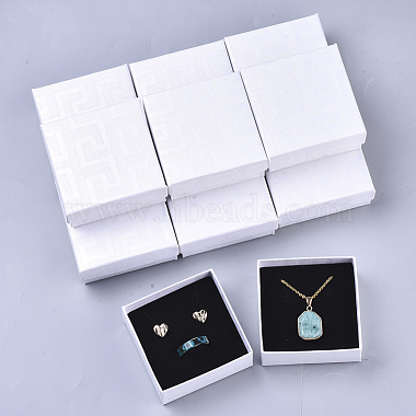 Cardboard Jewelry Boxes(CBOX-N012-23)-2