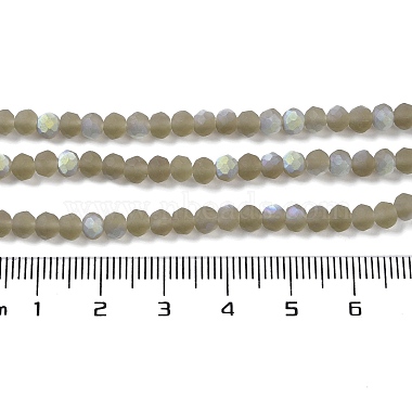 Transparent Glass Beads Strands(EGLA-A034-T4mm-MB16)-5