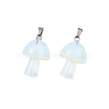 Opalite Pendants(G-N0325-10L)-3